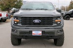 2025 Ford F-150 STX ROCKY RIDGE