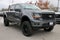 2025 Ford F-150 STX ROCKY RIDGE