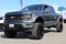 2025 Ford F-150 XLT Black Widow