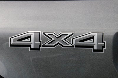 2025 Ford F-150 XLT Black Widow