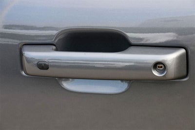 2025 Ford F-150 XLT BLACK WIDOW