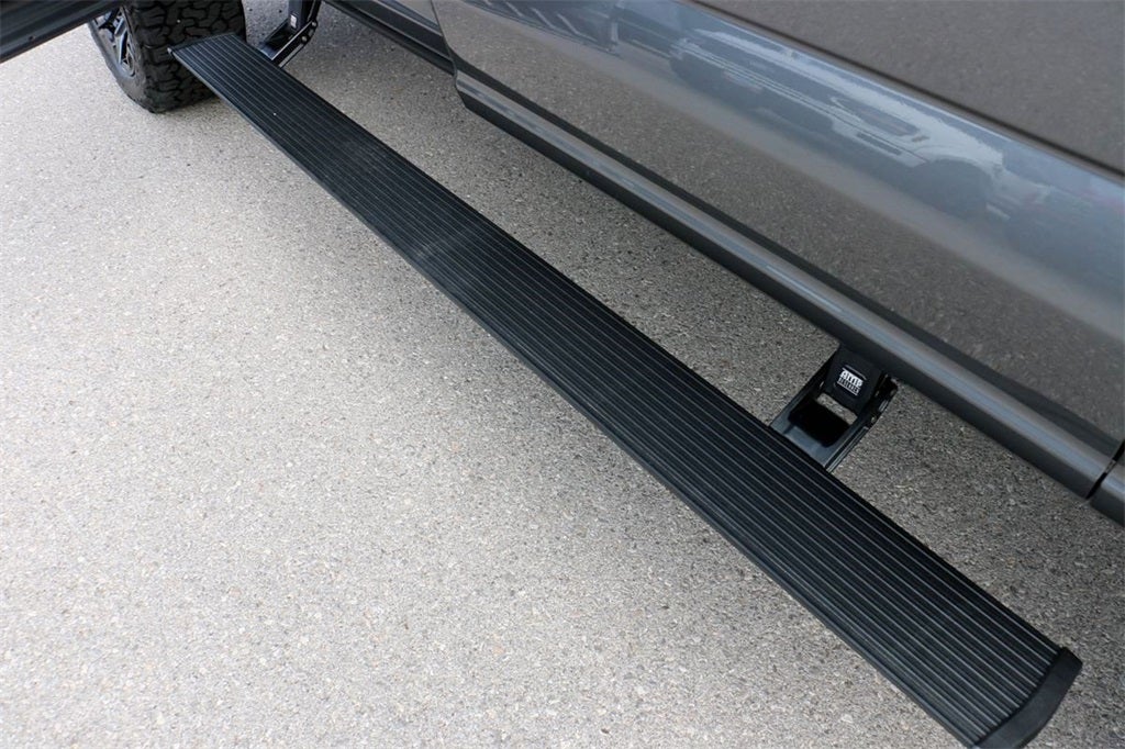 2025 Ford F-150 XLT BLACK WIDOW