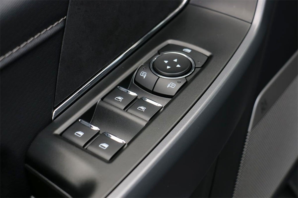 2025 Ford F-150 XLT BLACK WIDOW