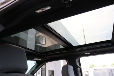 2025 Ford F-150 XLT BLACK WIDOW