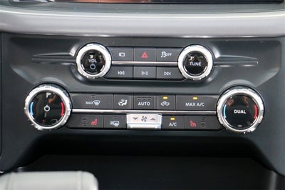 2025 Ford F-150 XLT BLACK WIDOW