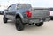 2025 Ford F-150 XLT BLACK WIDOW