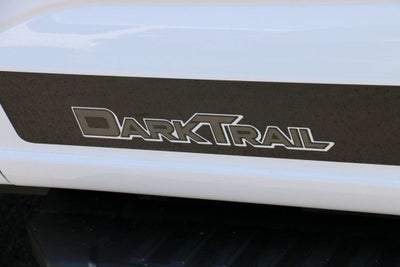 2026 Ford F-150 XLT DARK TRAIL