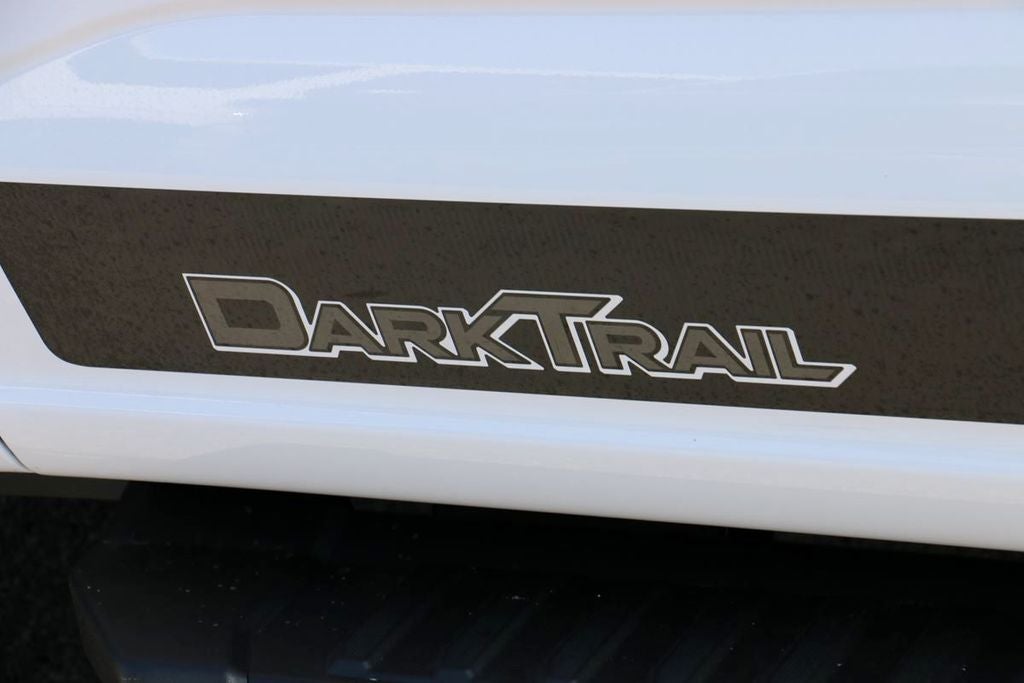 2026 Ford F-150 XLT DARK TRAIL