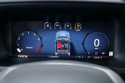 2026 Ford F-150 XLT DARK TRAIL