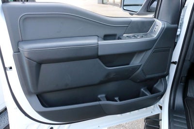 2026 Ford F-150 XLT DARK TRAIL
