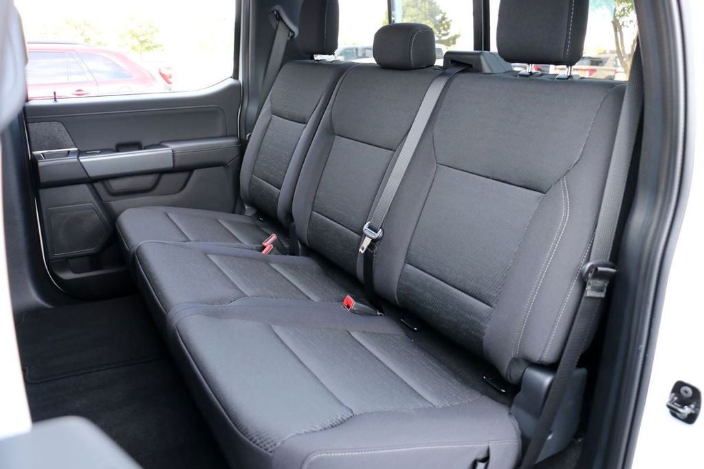 2026 Ford F-150 XLT DARK TRAIL