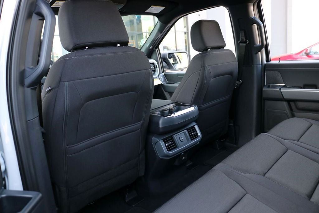 2026 Ford F-150 XLT DARK TRAIL