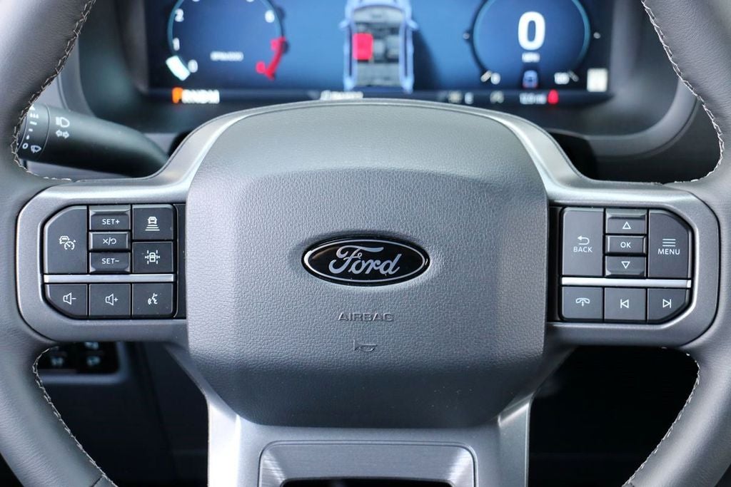 2026 Ford F-150 XLT DARK TRAIL