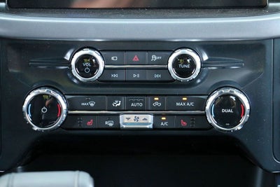 2026 Ford F-150 XLT DARK TRAIL