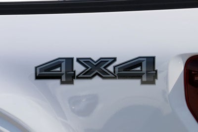 2026 Ford F-150 XLT DARK TRAIL