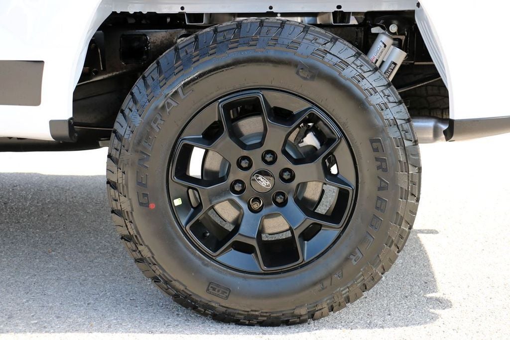 2026 Ford F-150 XLT DARK TRAIL