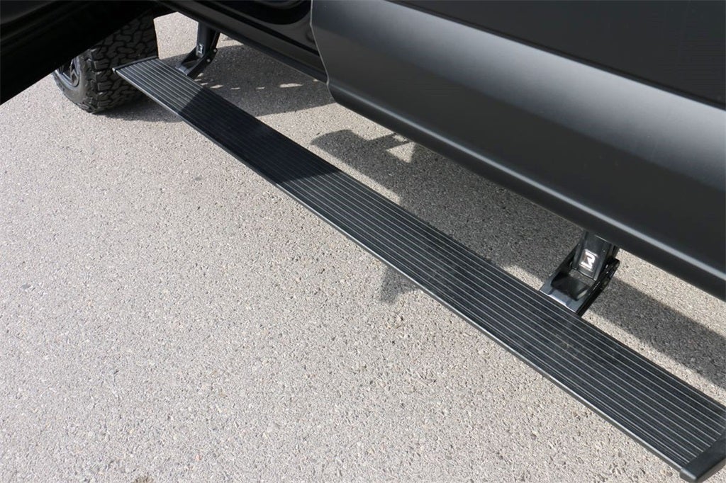 2025 Ford F-150 XLT BLACK WIDOW