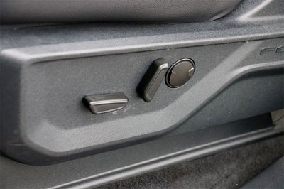 2025 Ford F-150 XLT BLACK WIDOW