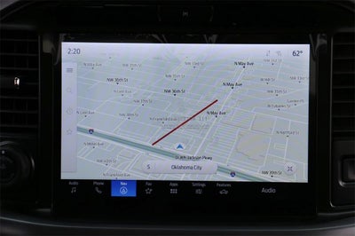 2025 Ford F-150 XLT BLACK WIDOW