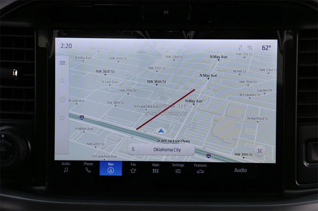 2025 Ford F-150 XLT BLACK WIDOW