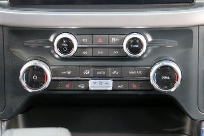 2025 Ford F-150 XLT BLACK WIDOW