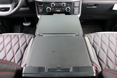 2025 Ford F-150 XLT BLACK WIDOW