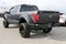 2025 Ford F-150 XLT BLACK WIDOW
