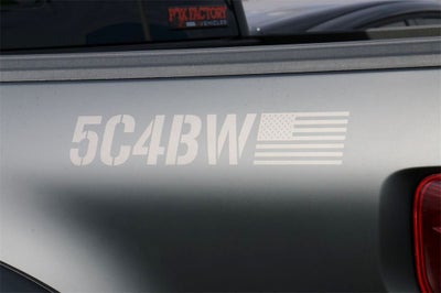 2025 Ford F-150 XLT BLACK WIDOW