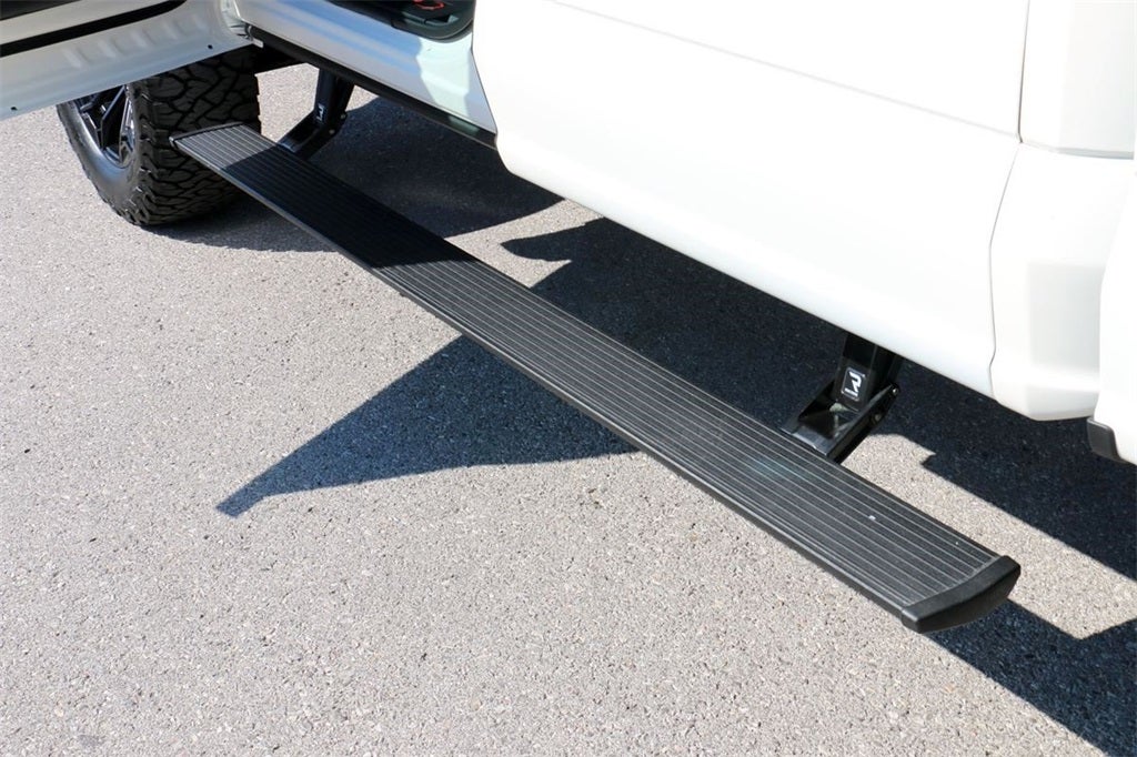 2025 Ford F-150 XLT BLACK WIDOW