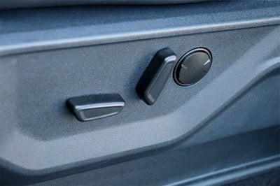 2025 Ford F-150 XLT BLACK WIDOW