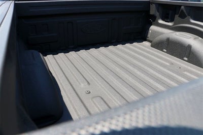 2025 Ford F-150 XLT BLACK WIDOW