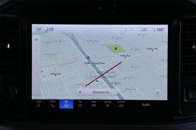 2025 Ford F-150 XLT BLACK WIDOW