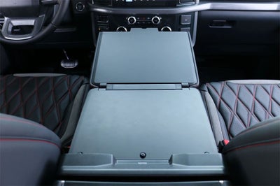 2025 Ford F-150 XLT BLACK WIDOW