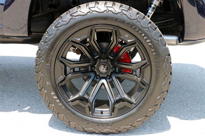 2025 Ford F-150 XLT BLACK WIDOW