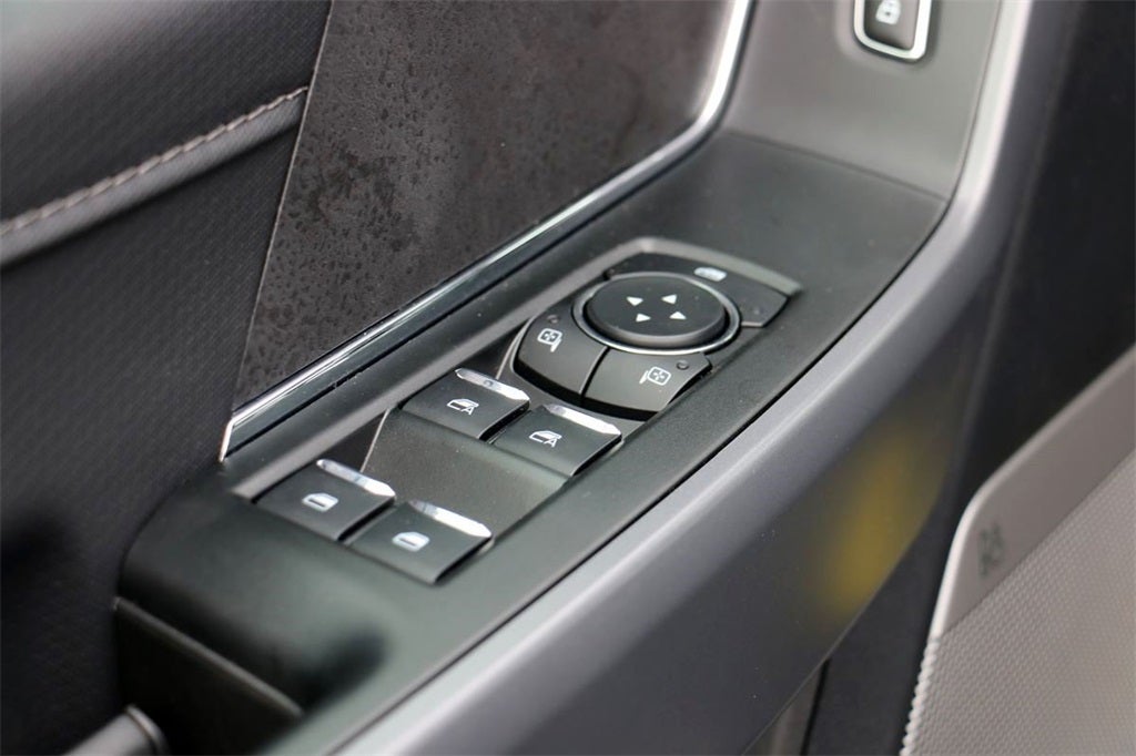 2025 Ford F-150 XLT ROCKY RIDGE