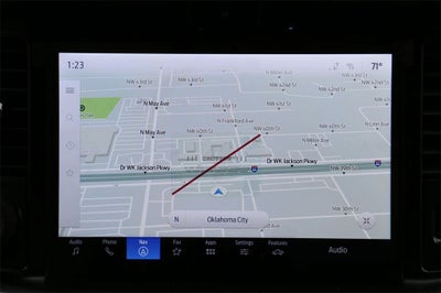 2025 Ford F-150 XLT ROCKY RIDGE