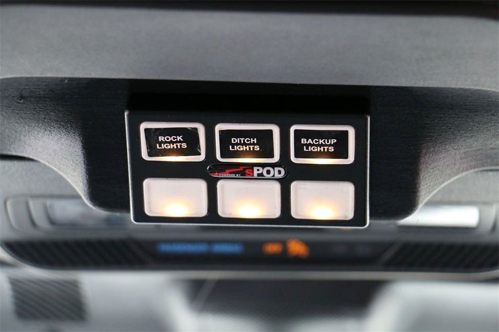 2025 Ford F-150 XLT ROCKY RIDGE