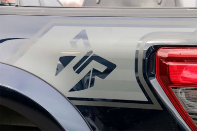 2025 Ford F-150 XLT ROCKY RIDGE