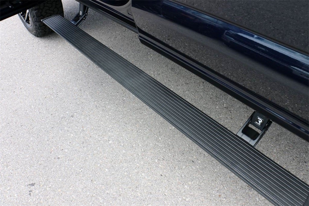 2025 Ford F-150 XLT ROCKY RIDGE