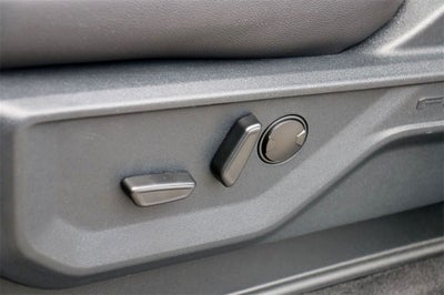 2025 Ford F-150 XLT ROCKY RIDGE