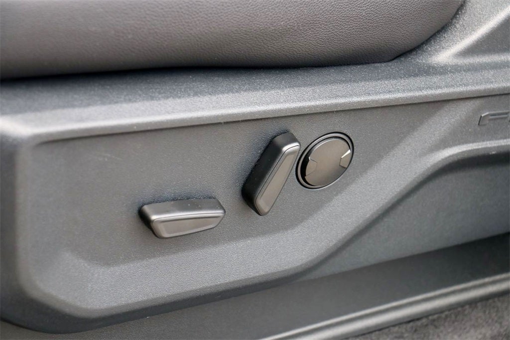 2025 Ford F-150 XLT ROCKY RIDGE