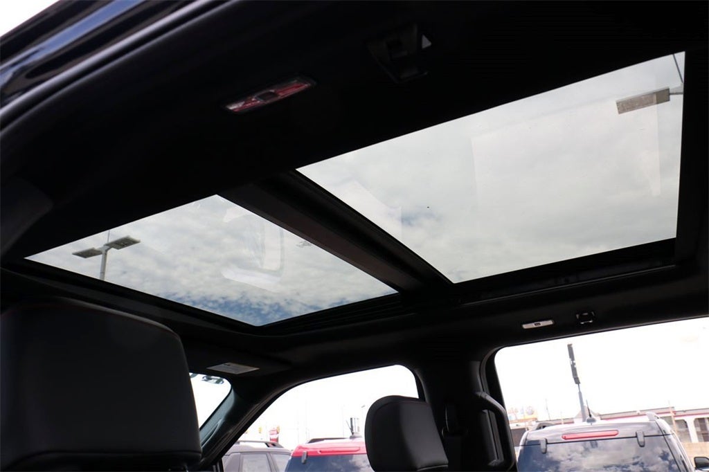 2025 Ford F-150 XLT ROCKY RIDGE