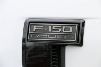2025 Ford F-150 XLT ROUSH RT6