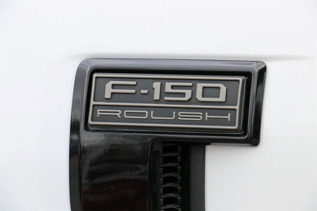 2025 Ford F-150 XLT ROUSH RT6