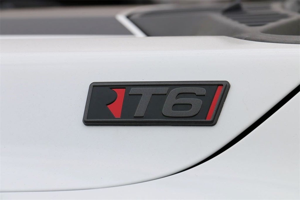 2025 Ford F-150 XLT ROUSH RT6