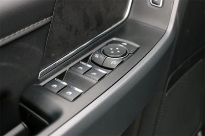 2025 Ford F-150 XLT ROUSH RT6