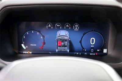 2025 Ford F-150 XLT ROUSH RT6