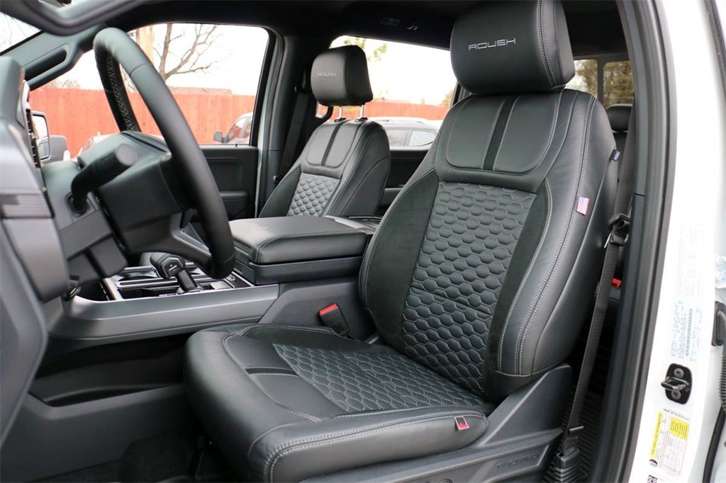 2025 Ford F-150 XLT ROUSH RT6