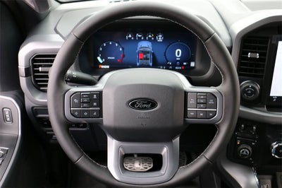 2025 Ford F-150 XLT ROUSH RT6