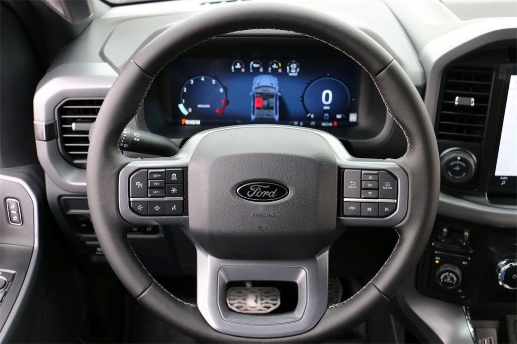 2025 Ford F-150 XLT ROUSH RT6